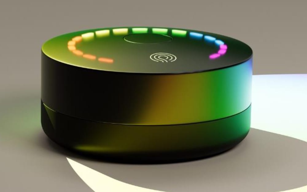 PRYSM iO Scanning
